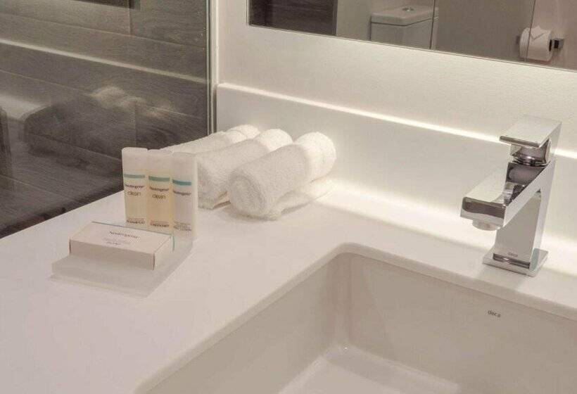 فندق Hilton Garden Inn Santa Ana San Jose