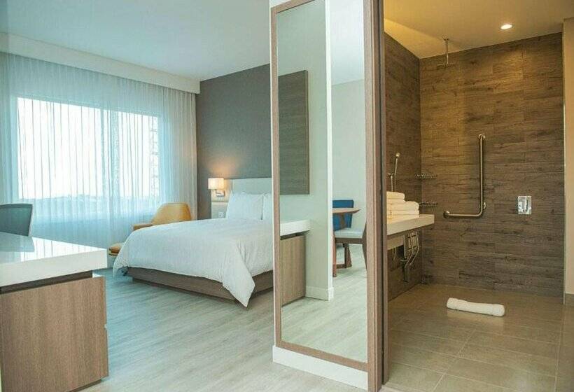 فندق Hilton Garden Inn Santa Ana San Jose