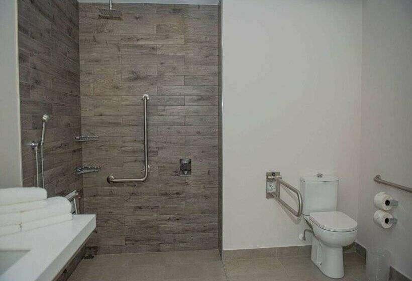 فندق Hilton Garden Inn Santa Ana San Jose