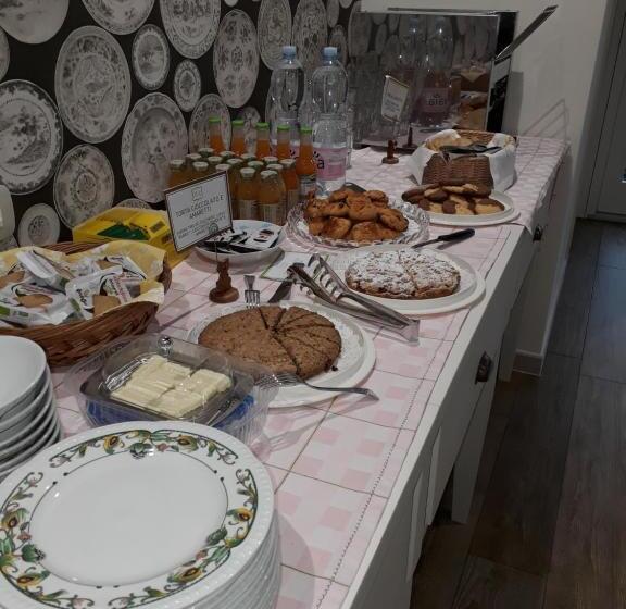 田舎風ホテル Agriturismo Corte Ambrosio