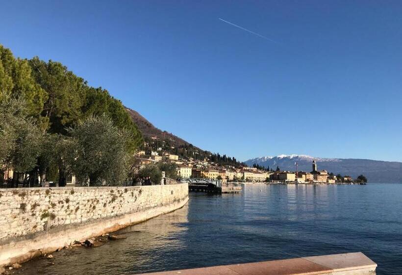 田舎風ホテル Agriturismo Villa Gaia