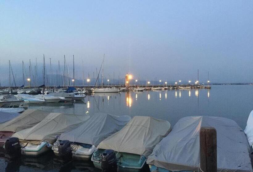 田舎風ホテル Agriturismo Villa Gaia