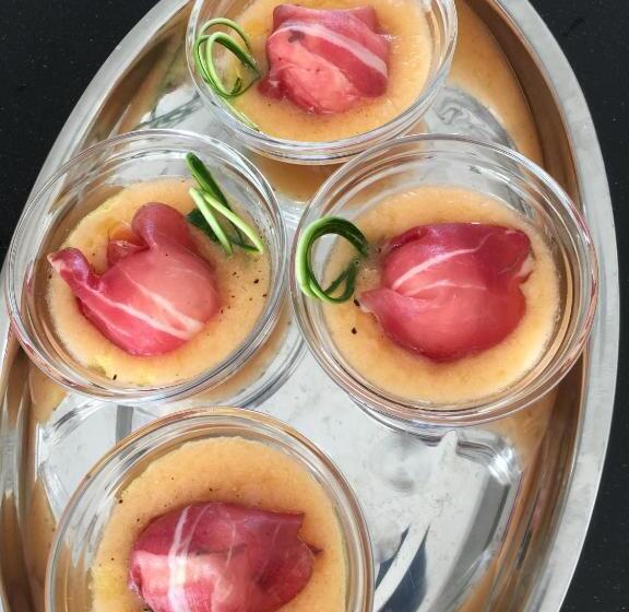 田舎風ホテル Agriturismo Villa Gaia