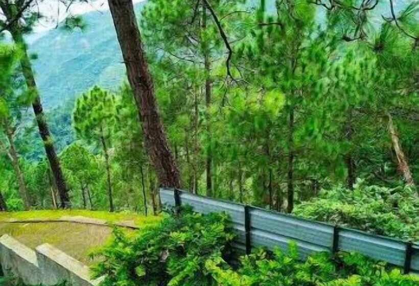 فندق Sun Pine Villa