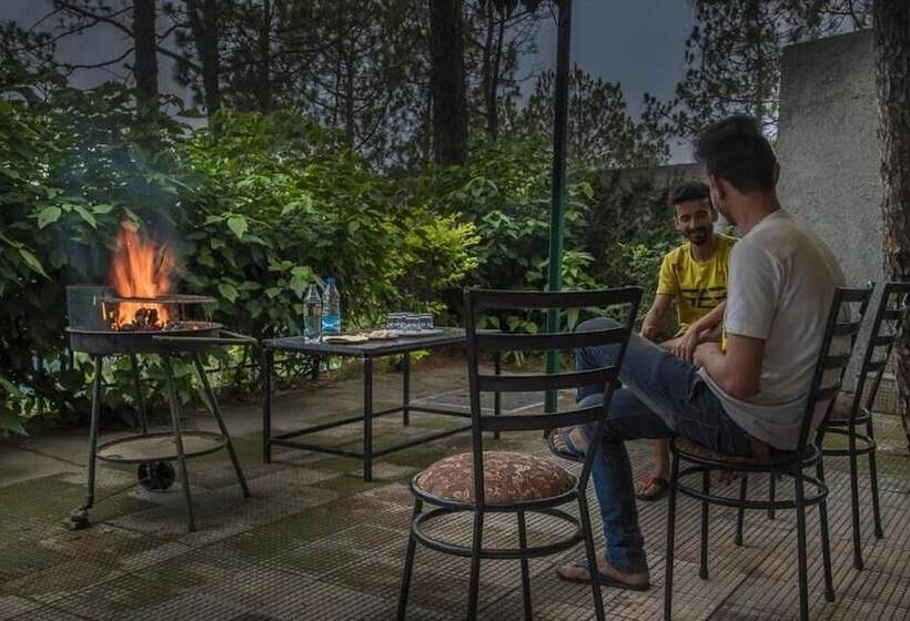 فندق Sun Pine Villa