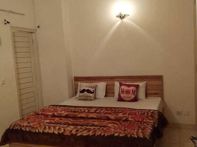 فندق Sun Pine Villa