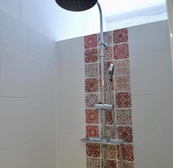 O 36 Rempart Sud B&b