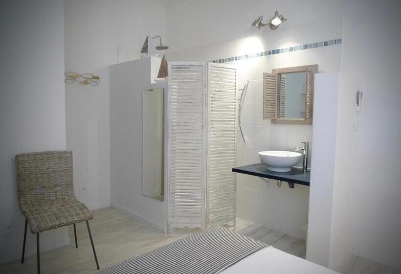 O 36 Rempart Sud B&b