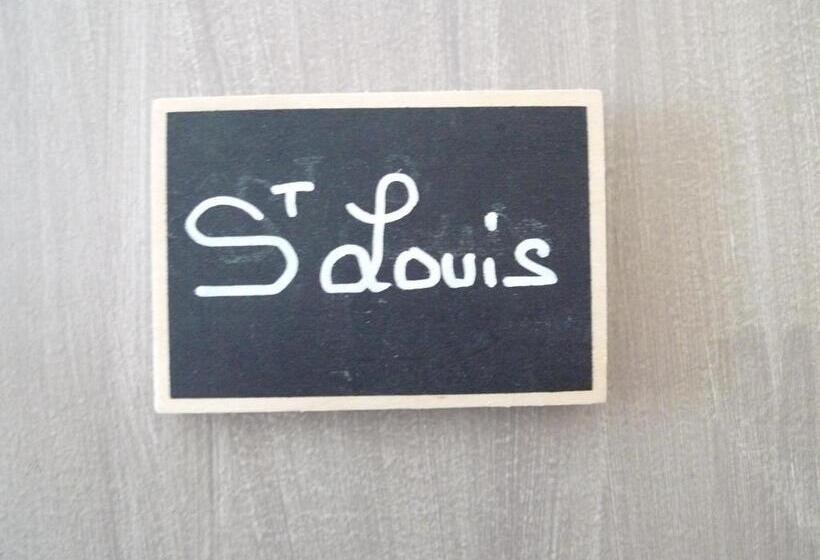 O 36 Rempart Sud B&b