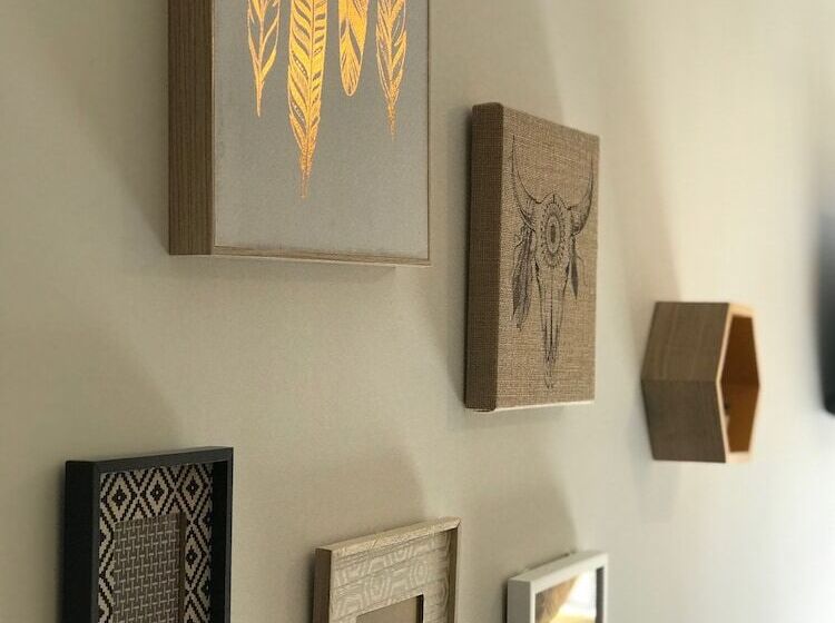 O 36 Rempart Sud B&b