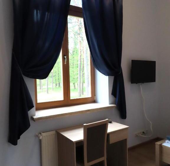 پانسیون Dobry Zakątek Dom Rekolekcyjny