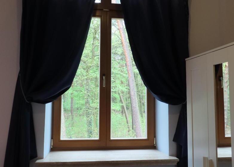 پانسیون Dobry Zakątek Dom Rekolekcyjny