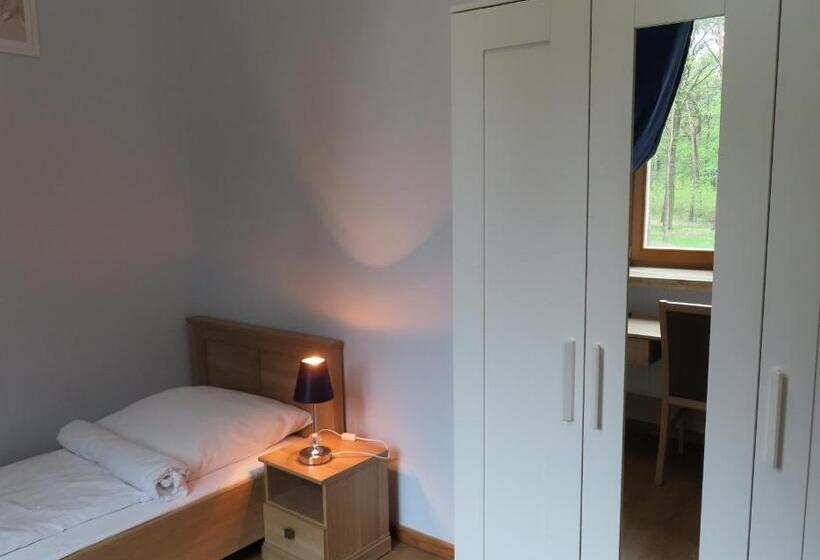 پانسیون Dobry Zakątek Dom Rekolekcyjny