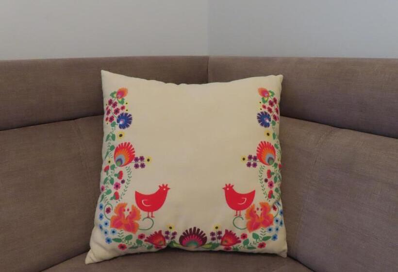 پانسیون Dobry Zakątek Dom Rekolekcyjny