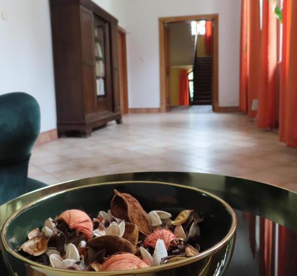 پانسیون Dobry Zakątek Dom Rekolekcyjny