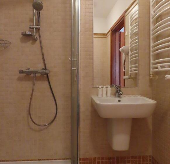 پانسیون Dobry Zakątek Dom Rekolekcyjny