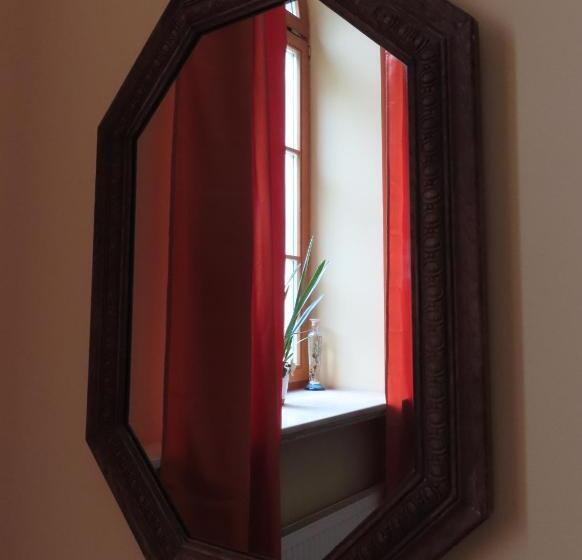 پانسیون Dobry Zakątek Dom Rekolekcyjny