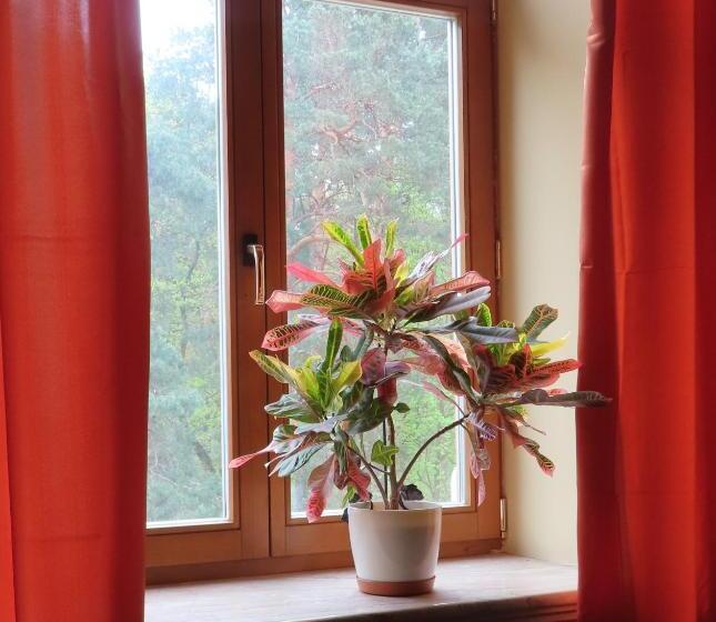 پانسیون Dobry Zakątek Dom Rekolekcyjny