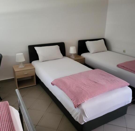 بنسيون Guest House Talas