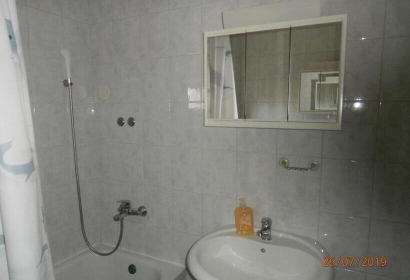 بنسيون Guest House Talas