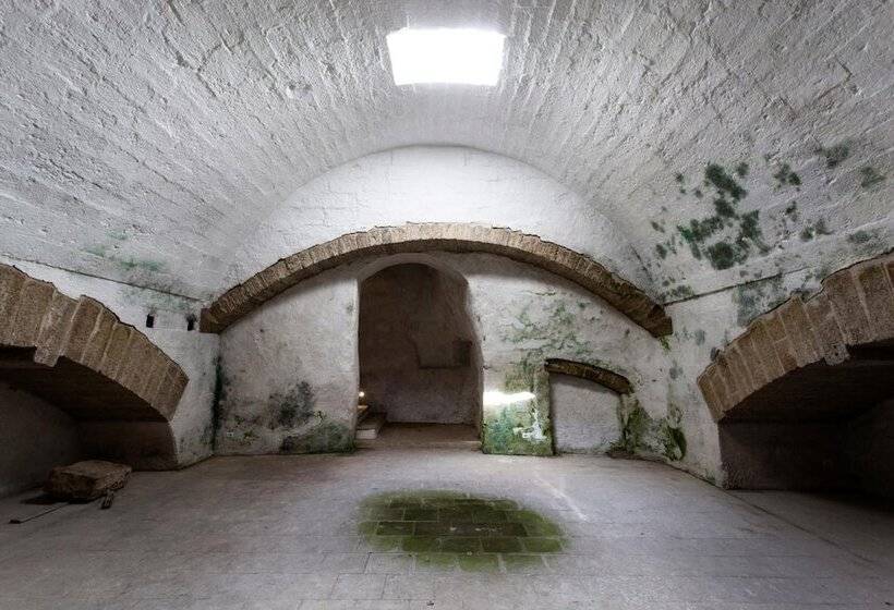 Пансион La Corte Dei Mille