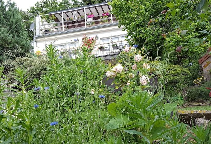 膳宿费 Les Iris Chambres D’hôte