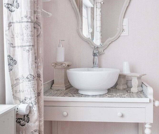 膳宿费 Les Iris Chambres D’hôte