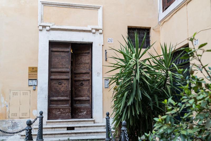 پانسیون Minerva Monks Inn