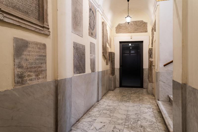 پانسیون Minerva Monks Inn