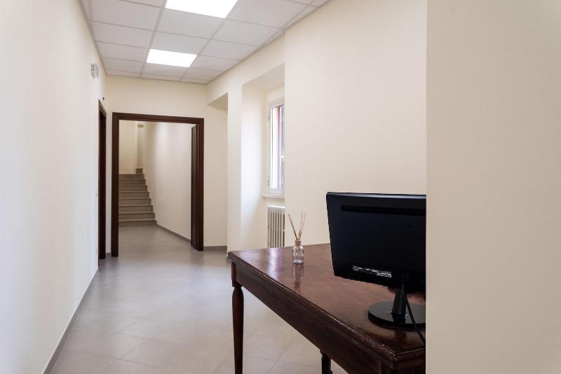 پانسیون Minerva Monks Inn