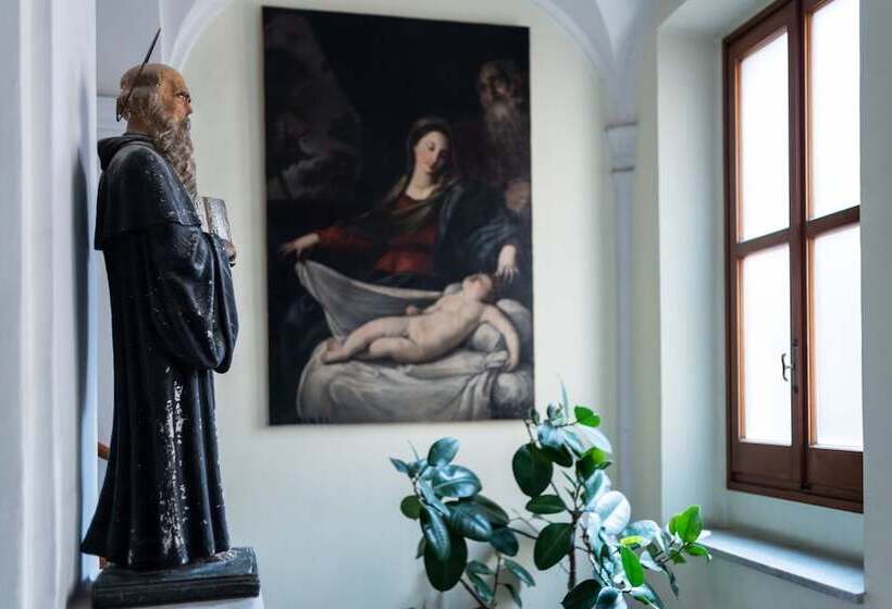 پانسیون Minerva Monks Inn