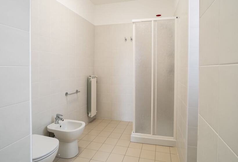 پانسیون Minerva Monks Inn