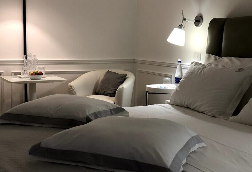 Pension Piazza Posta Dimora Di Charme