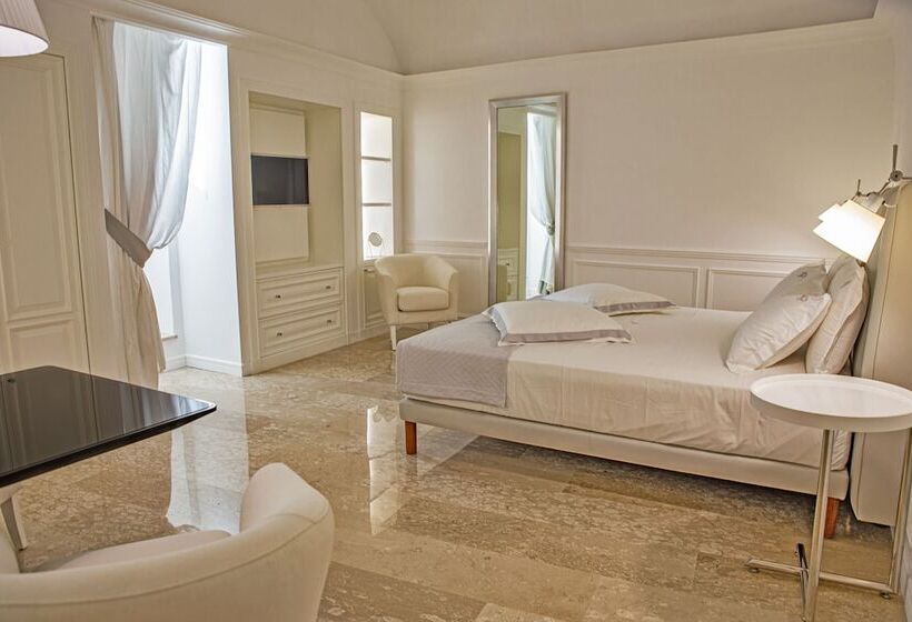 Pension Piazza Posta Dimora Di Charme