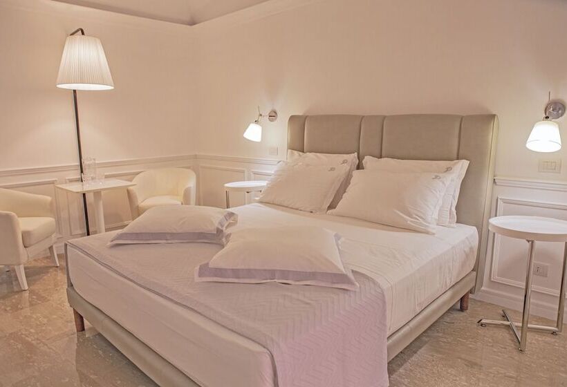 Pension Piazza Posta Dimora Di Charme