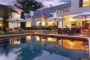 پانسیون Stellenbosch Manor