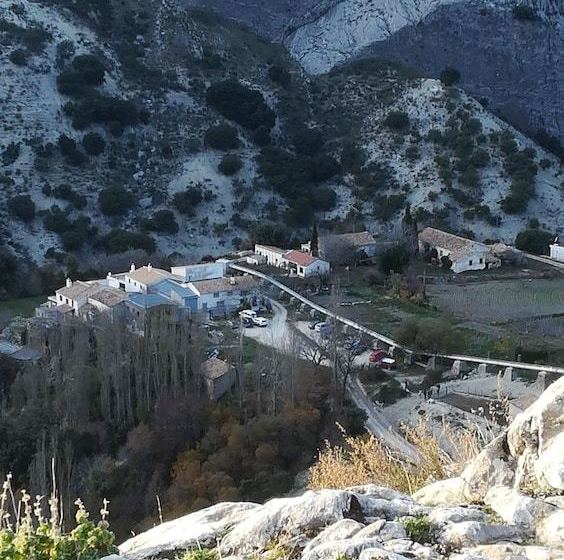 Saluda Alta