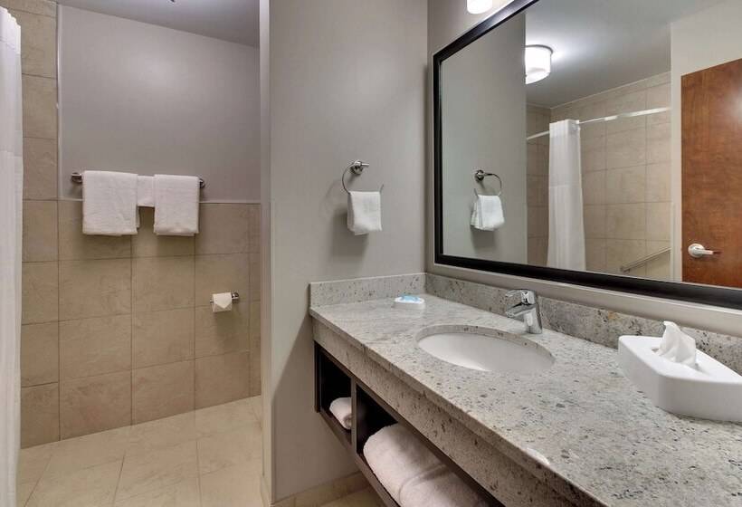 Drury Plaza Hotel Savannah Pooler