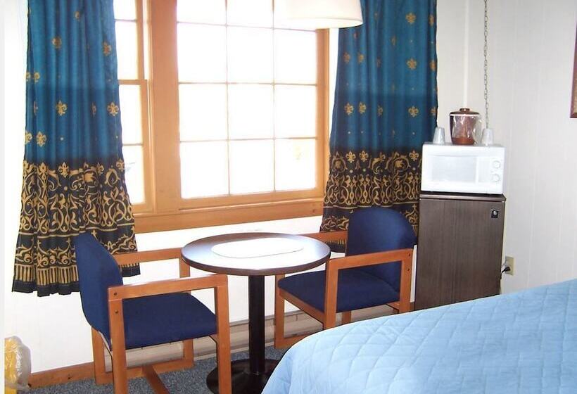 Eastview Motel