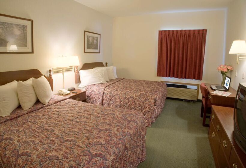 酒店 Americas Best Value Inn Gaylord