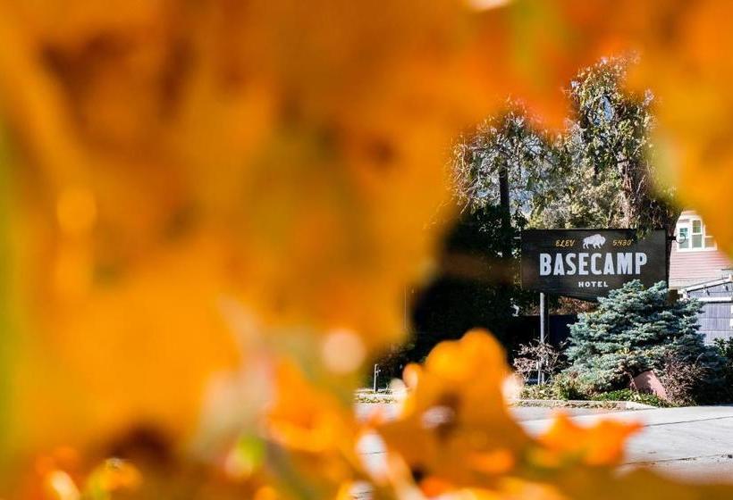 فندق Basecamp Boulder