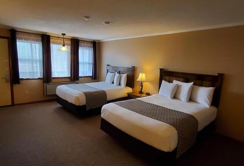 هتل Bayside Resort, Lake George Ny