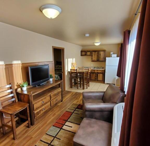 هتل Bayside Resort, Lake George Ny