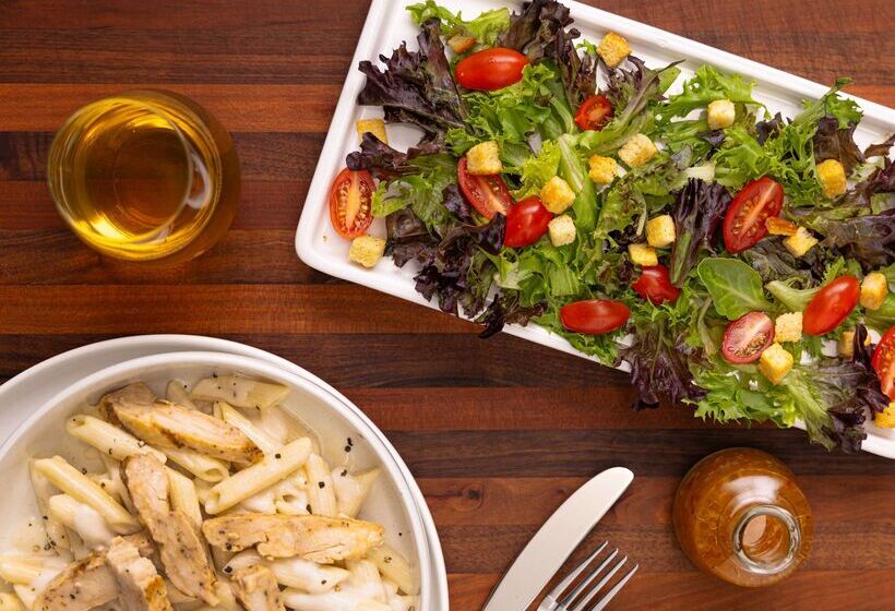 هتل Drury Inn Mobile