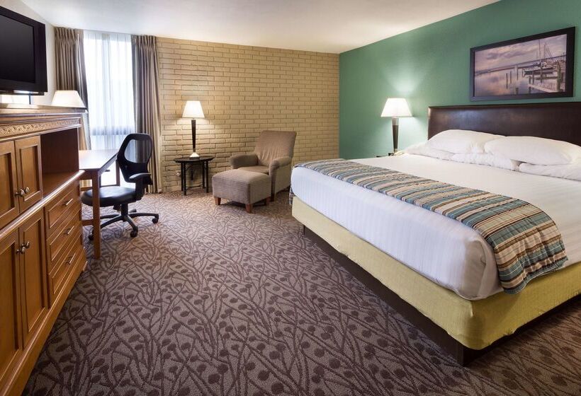 هتل Drury Inn Mobile