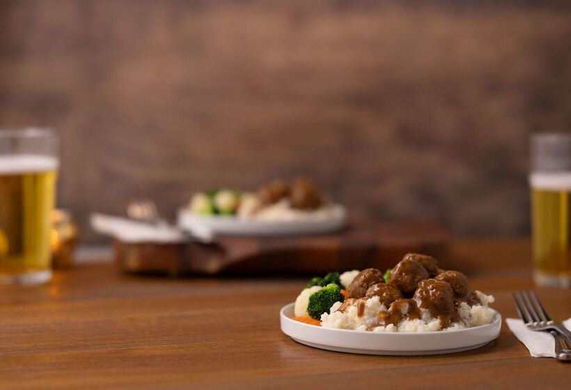 酒店 Drury Inn & Suites Charlotte University Place