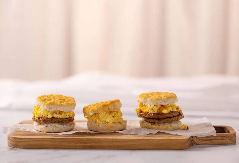 酒店 Drury Inn & Suites Charlotte University Place