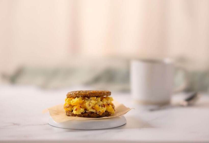 酒店 Drury Inn & Suites Charlotte University Place