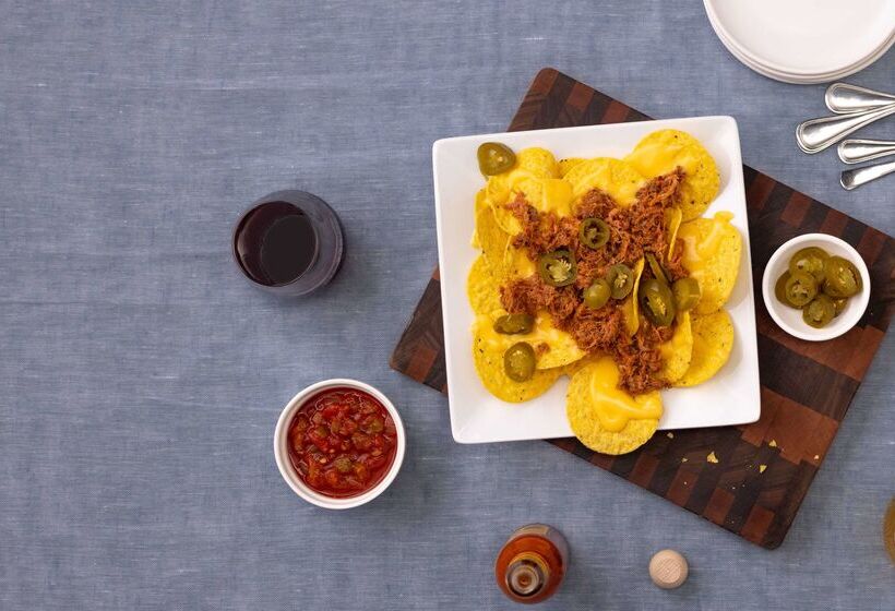 בית מלון כפרי Troy Inn & Suites