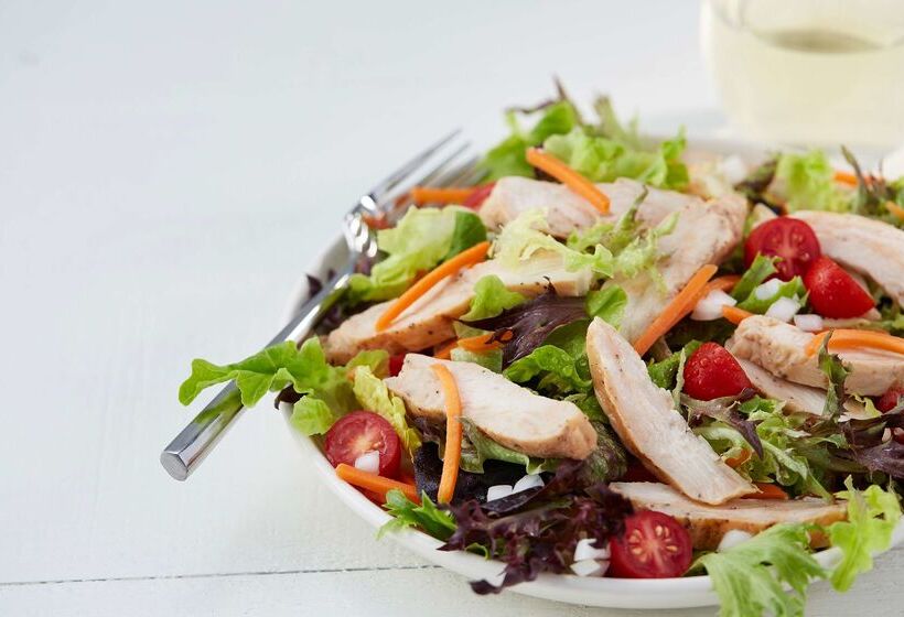 هتل Drury Inn & Suites St. Louis Creve Coeur